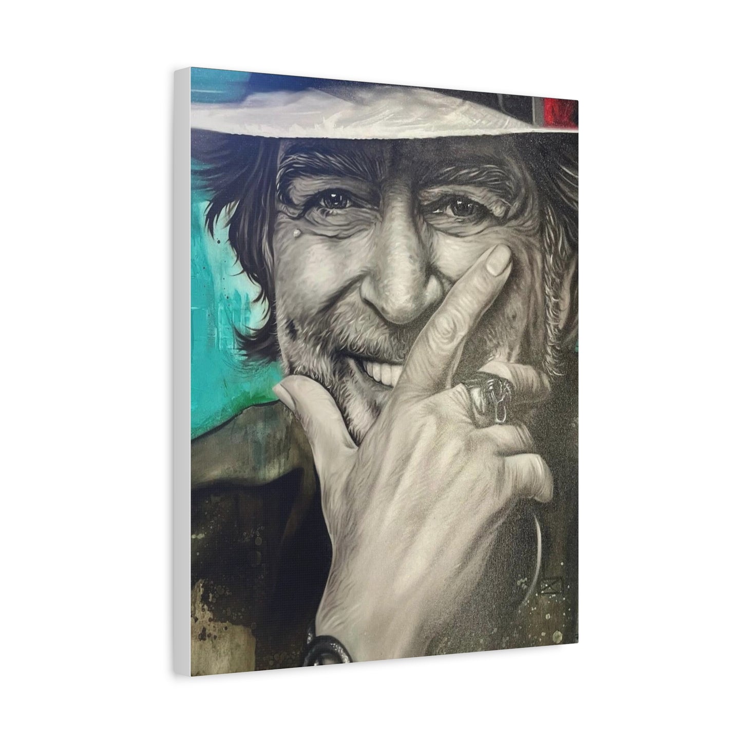 Joaquin Sabina PRINT