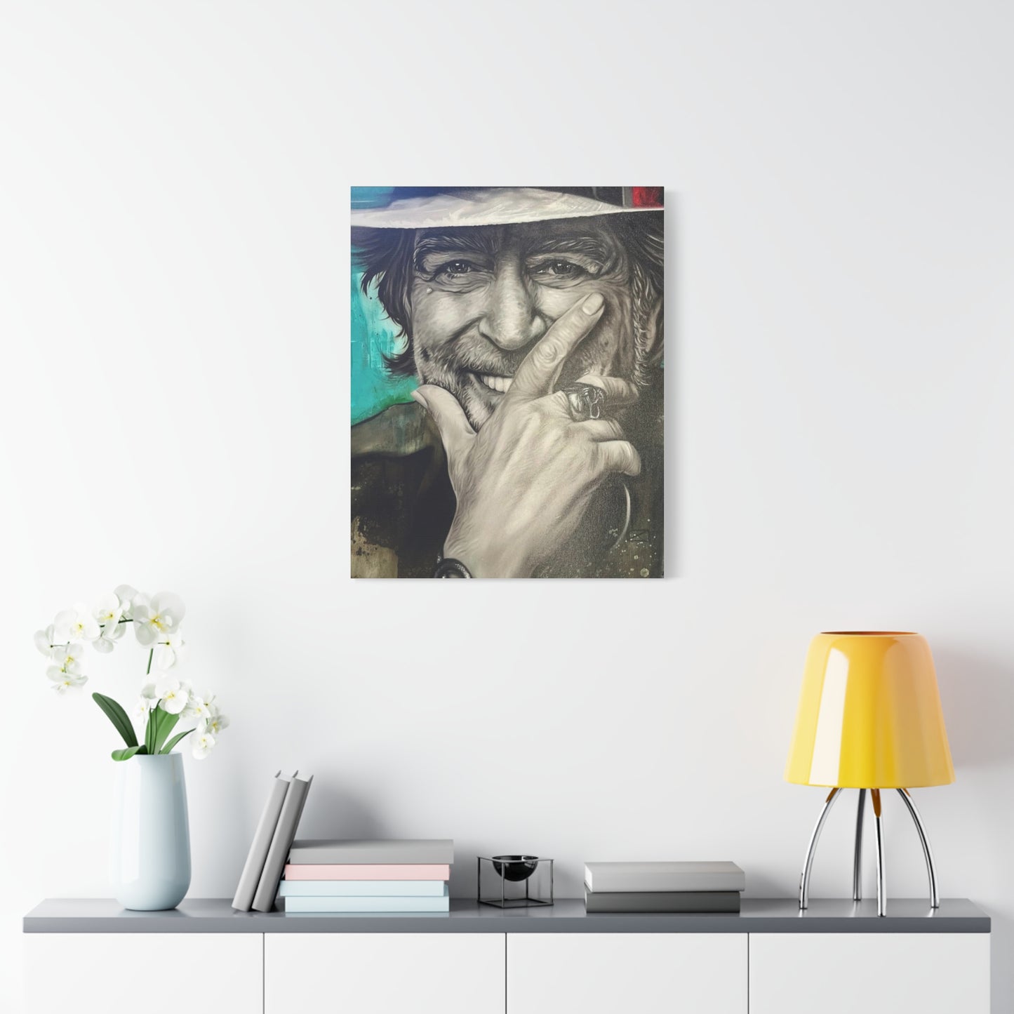 Joaquin Sabina PRINT