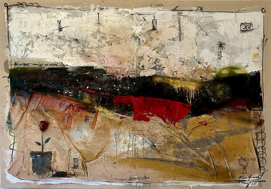 Cuando no muere mata