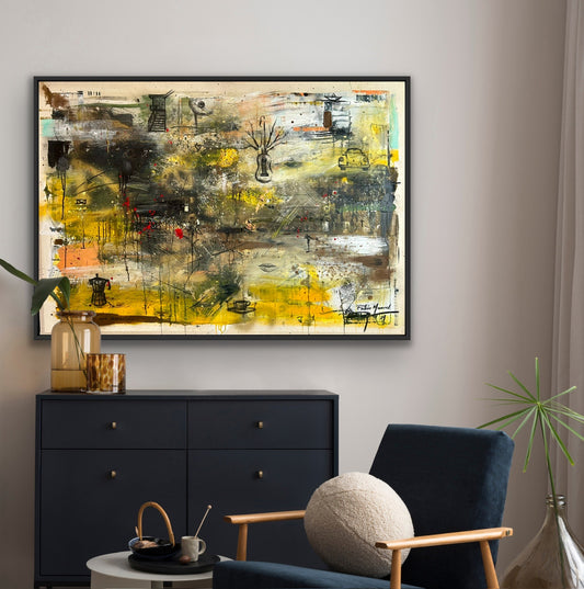 "Escaleras al cielo"